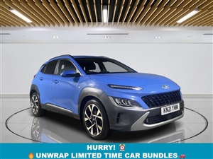 Large image for the Used Hyundai KONA
