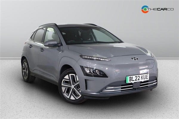 Large image for the Used Hyundai KONA