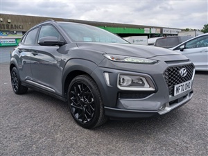 Large image for the Used Hyundai KONA