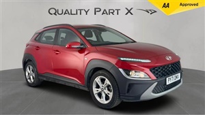 Large image for the Used Hyundai KONA