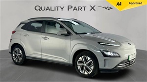 Large image for the Used Hyundai KONA