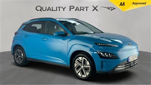 Large image for the Used Hyundai KONA