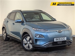 Large image for the Used Hyundai KONA