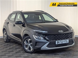 Large image for the Used Hyundai KONA