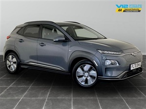 Large image for the Used Hyundai KONA