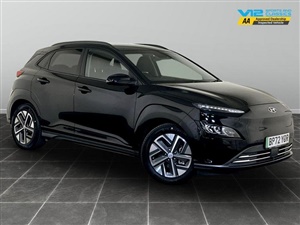 Large image for the Used Hyundai KONA