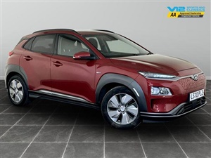 Large image for the Used Hyundai KONA