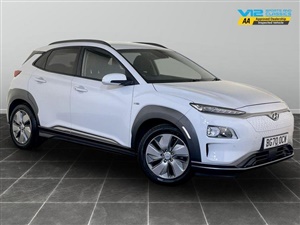 Large image for the Used Hyundai KONA