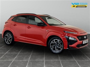 Large image for the Used Hyundai KONA