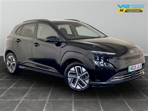 Large image for the Used Hyundai KONA