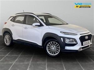 Large image for the Used Hyundai KONA