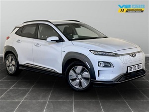 Large image for the Used Hyundai KONA
