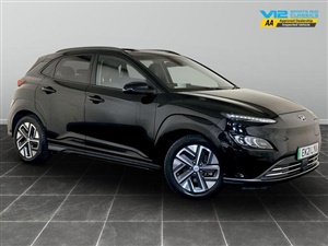 Large image for the Used Hyundai KONA