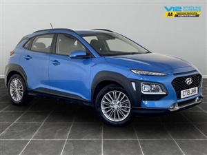 Large image for the Used Hyundai KONA