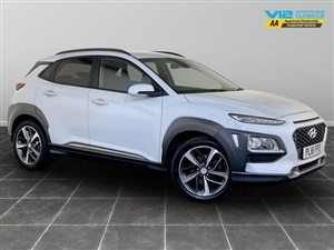 Large image for the Used Hyundai KONA