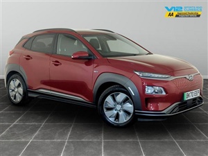 Large image for the Used Hyundai KONA