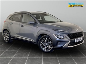 Large image for the Used Hyundai KONA