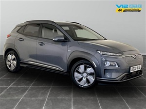 Large image for the Used Hyundai KONA