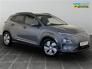 Large image for the Used Hyundai KONA