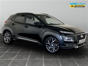 Large image for the Used Hyundai KONA