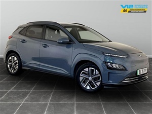 Large image for the Used Hyundai KONA