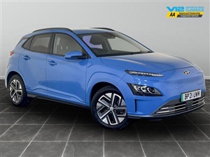 Large image for the Used Hyundai KONA