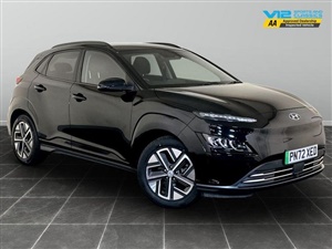 Large image for the Used Hyundai KONA