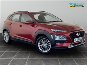 Large image for the Used Hyundai KONA