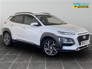 Large image for the Used Hyundai KONA
