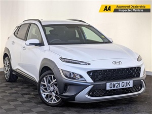 Large image for the Used Hyundai KONA