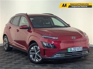 Large image for the Used Hyundai KONA