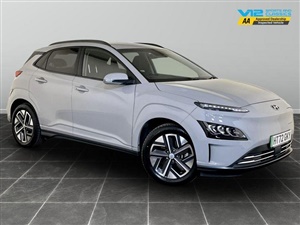 Large image for the Used Hyundai KONA