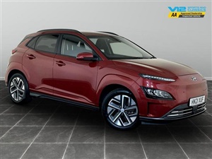 Large image for the Used Hyundai KONA