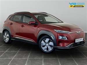 Large image for the Used Hyundai KONA