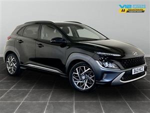 Large image for the Used Hyundai KONA