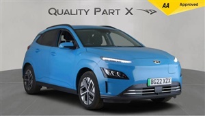 Large image for the Used Hyundai KONA