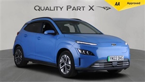 Large image for the Used Hyundai KONA
