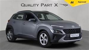 Large image for the Used Hyundai KONA