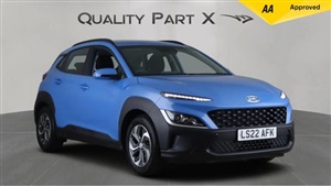 Large image for the Used Hyundai KONA