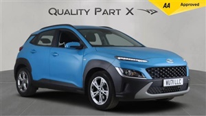 Large image for the Used Hyundai KONA