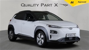 Large image for the Used Hyundai KONA