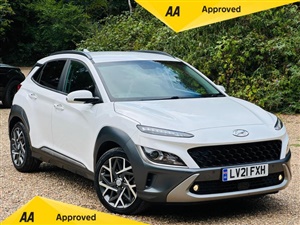 Large image for the Used Hyundai KONA