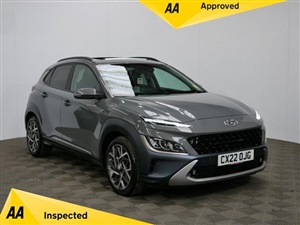 Large image for the Used Hyundai KONA