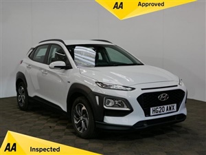Large image for the Used Hyundai KONA