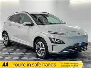 Large image for the Used Hyundai KONA