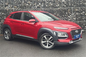 Large image for the Used Hyundai Kona