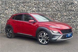 Large image for the Used Hyundai Kona