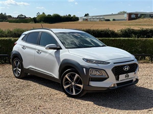 Large image for the Used Hyundai Kona
