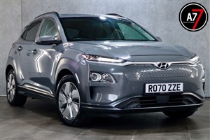 Large image for the Used Hyundai KONA