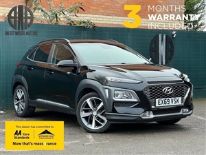 Large image for the Used Hyundai KONA